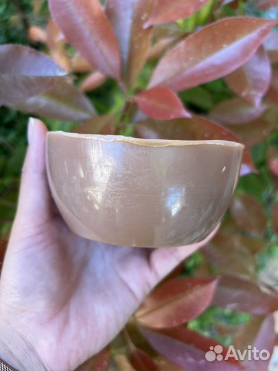 Воск для свечей пчелиный цветной