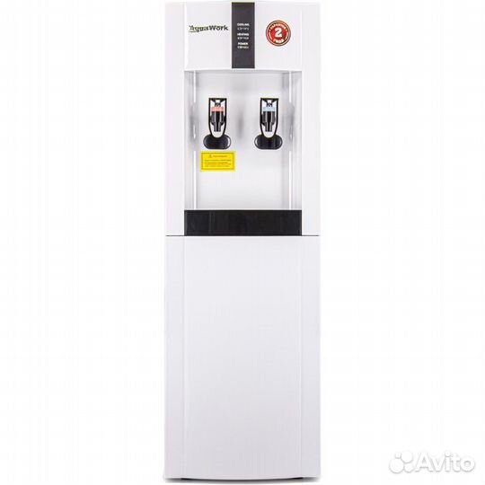 Кулер для воды Aqua Work
