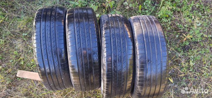 Giti GitiComfort SUV 520 215/65 R16 102