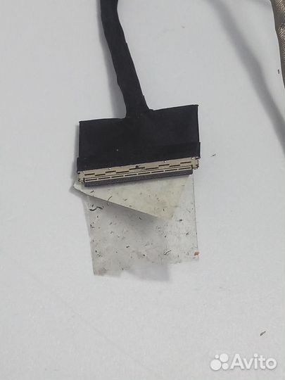 Шлейф матрицы для Asus X540BA/X540MA/X540MB/X540UB