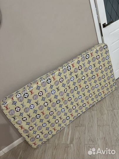 Матрас детский 160 80 бу