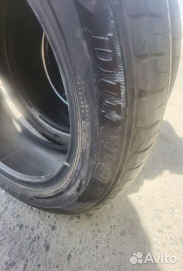 Резина Dunlop enasave ec204 185/60 R15