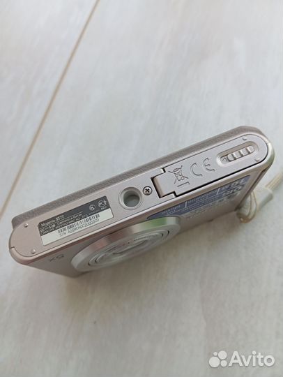 Фотоаппарат Samsung ST77