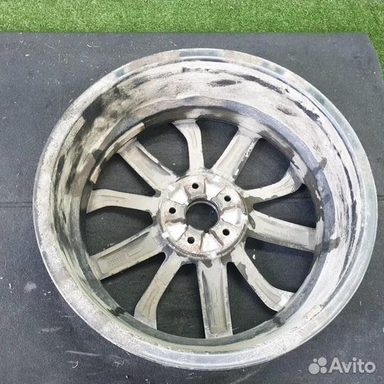 Диск литой Хавэйл Ф7 (2019-2022)