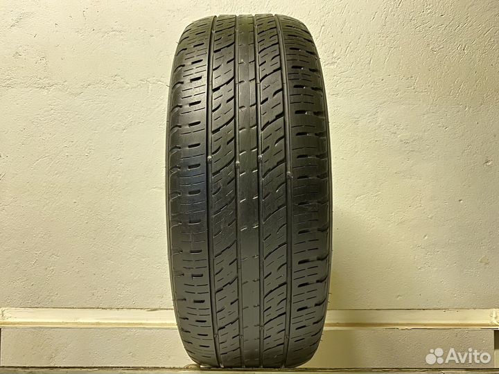 Kumho Crugen Premium KL33 235/60 R18 H