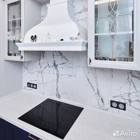 Кухня в рассрочку