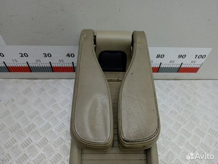 Подлокотник для Renault Scenic 2