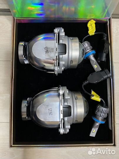 Линзы nissan x trail t31