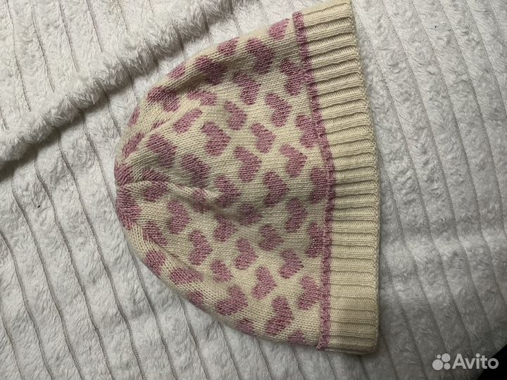 Шапка женская