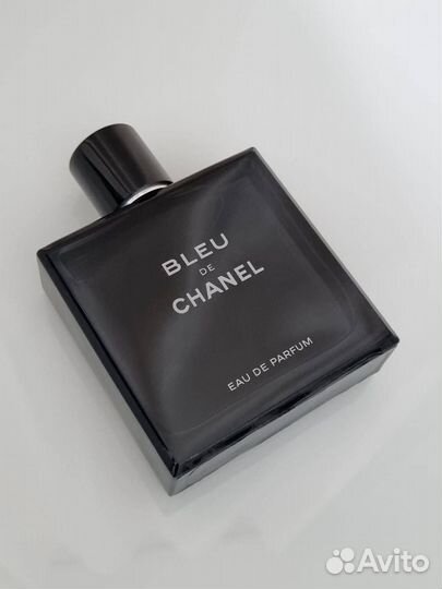 Chanel Bleu de Chanel Eau de Parfum 100 ml