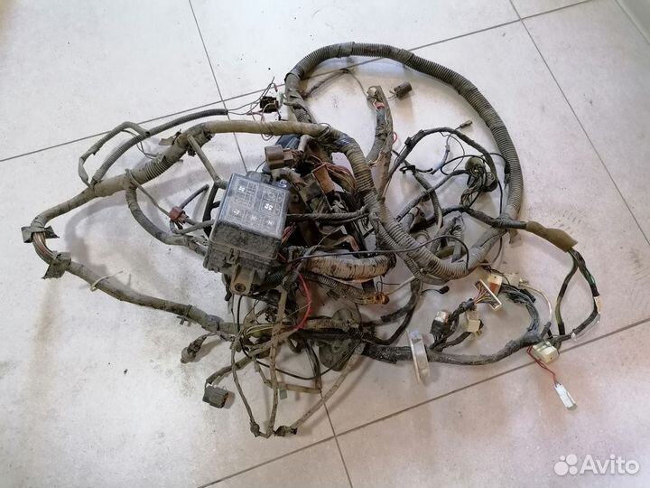 Коса подкапотная 1.5 4G15 АКПП Mitsubishi Lancer 8