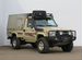 Toyota Land Cruiser 4.0 MT, 2010, 72 000 км с пробегом, цена 3600000 руб.