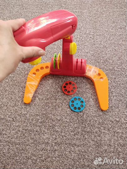 Прожектор для рисования