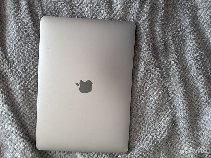 Macbook pro 13 2017