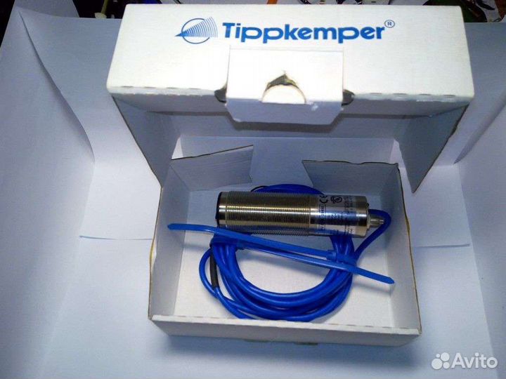 AX-T-5-P30 Tippkemper Matrix GmbH