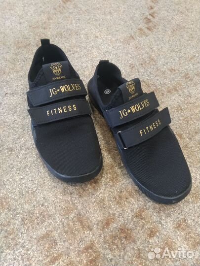 Обувь для становой тяги