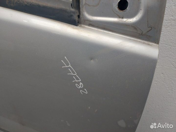 Кнопка стеклоподъемника Citroen Jumpy (Dispatch)