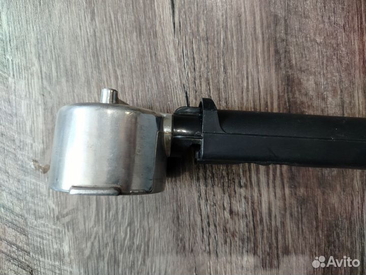 Рожок для кофеварки delonghi Bar50 и др