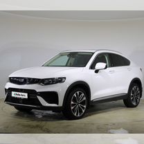 Geely Tugella 2.0 AT, 2022, 35 400 км, с пробегом, цена 3 150 000 руб.