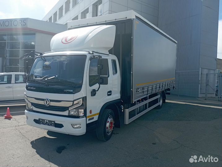 DongFeng C120L, 2024