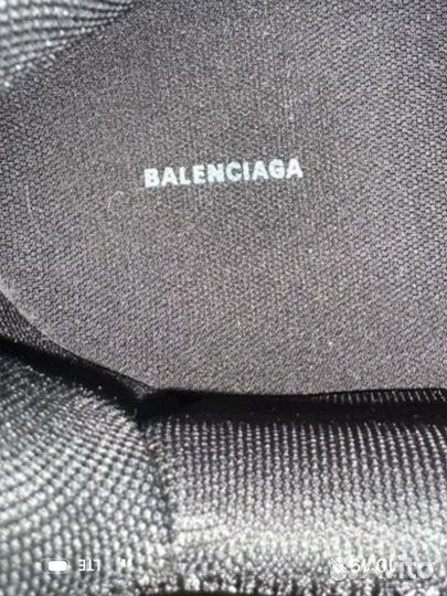 Кроссовки женские Balenciaga 10XL/Летние/Топ мод