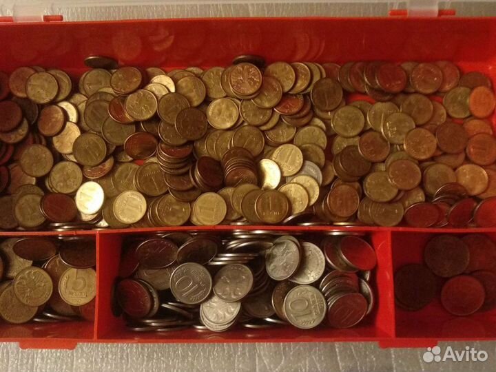 Монеты Для Свадьбы, Декора 3кг+