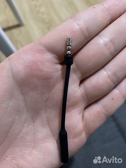 Микронаушник Bluetooth Pro