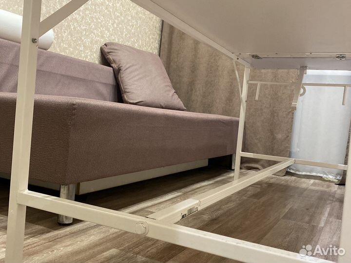 Кушетка массажная, массажный стол