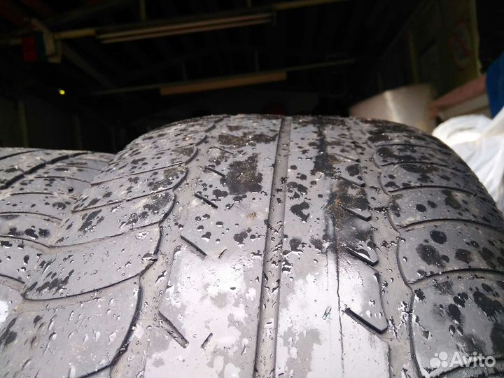 Goodyear Eagle NCT5 205/55 R16