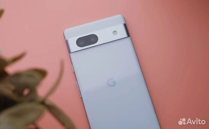 Google Pixel 7a, 8/128 ГБ