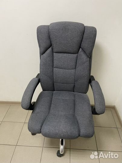 Компьютерное кресло