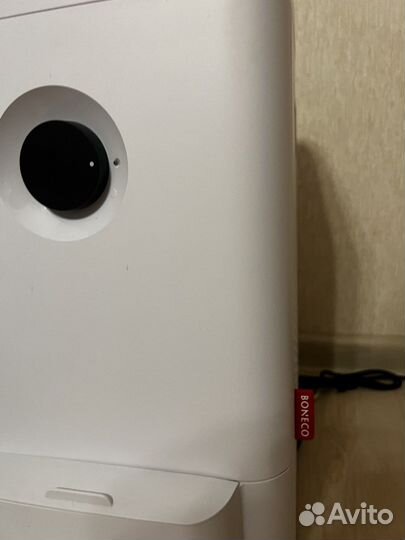 Мойка воздуха Boneco w200