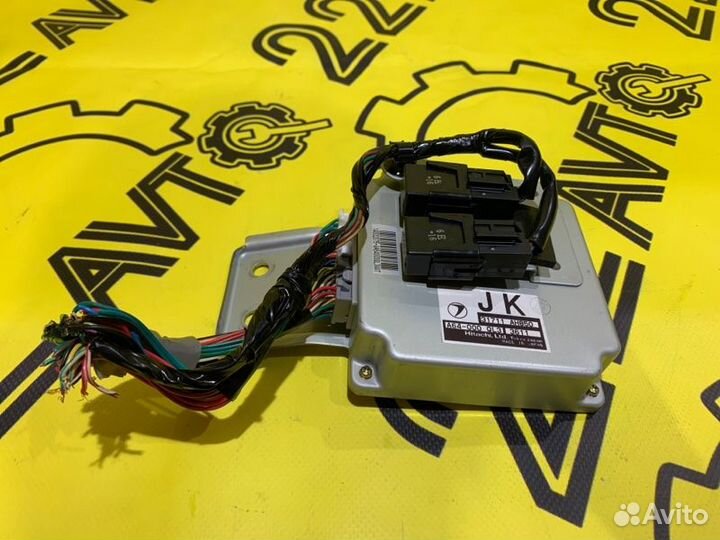 Блок управления АКПП Subaru Legacy BL5 EJ20X 2003