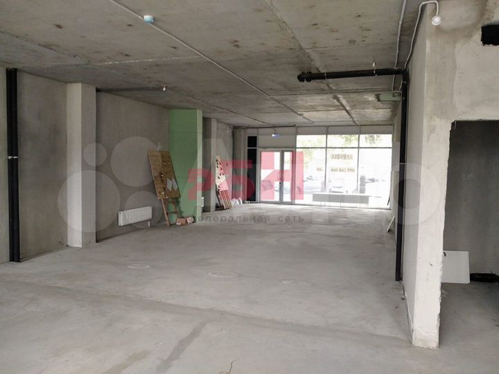 Торговое, 1-я линия. тмн