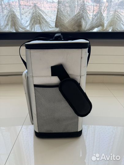 Автомобильный холодильник-сумка Vitek (14литров)