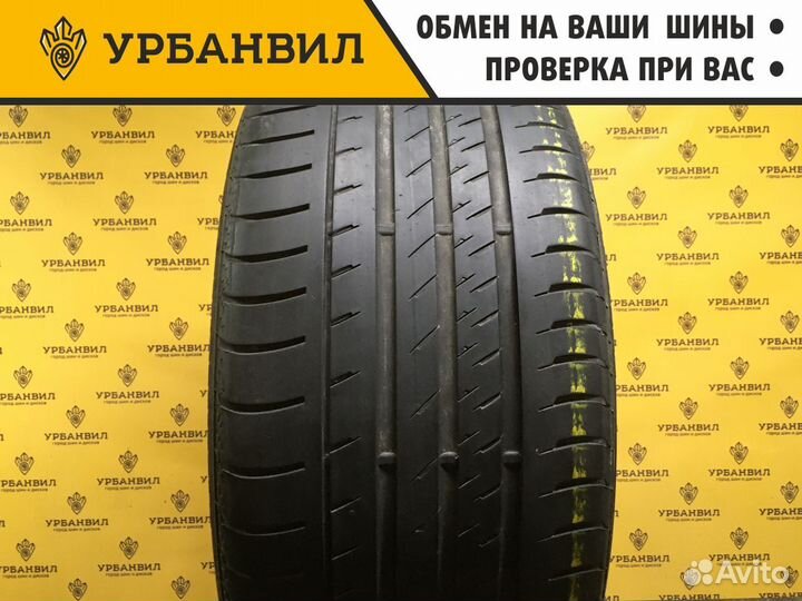 Continental ContiSportContact 3 275/35 R20 102Y