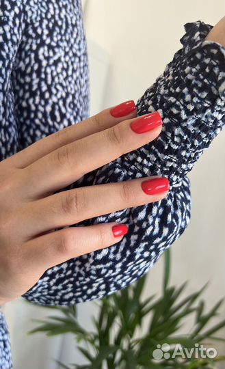 Маникюр/педикюр