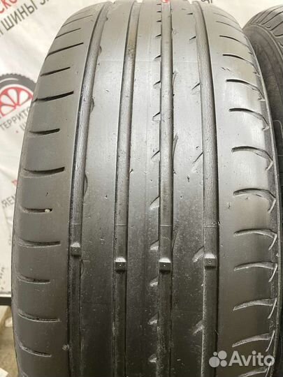 Nexen N8000 235/65 R17 104M