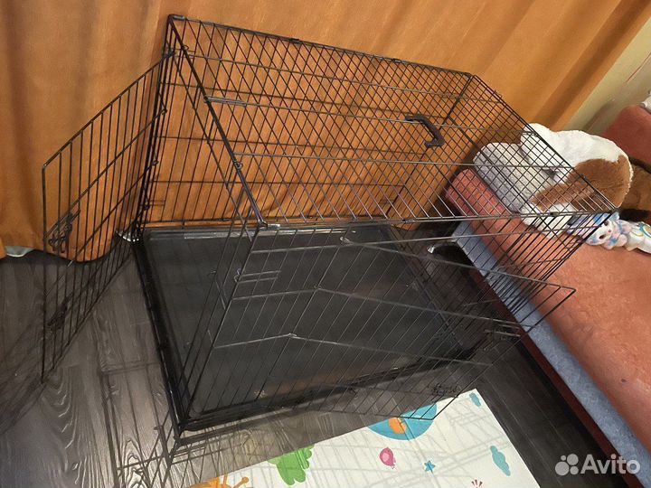 Клетка для собаки