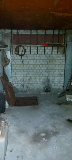 Гараж, 14 м²