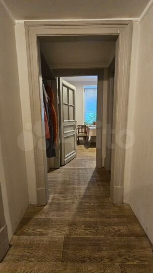 1-к. квартира, 33 м², 1/4 эт.