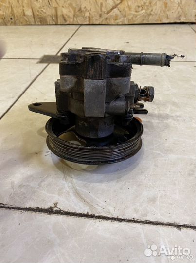 Насос гур Kia Spectra