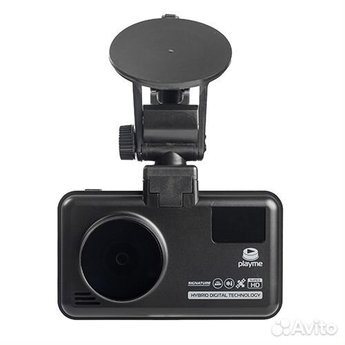 Комбо-устройство Playme mark