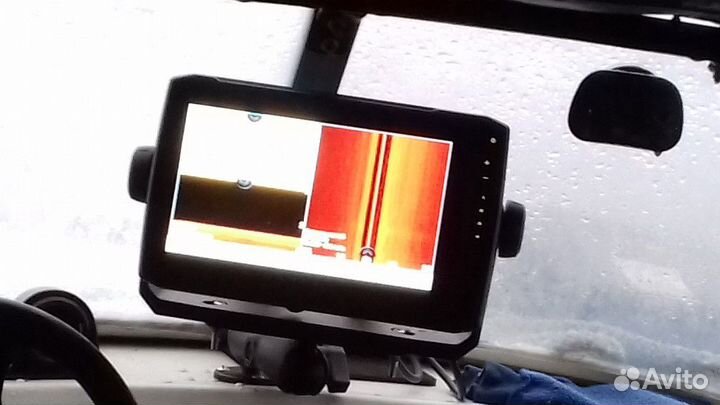 Эхолот Garmin echomap 93 SV Plus без датчика