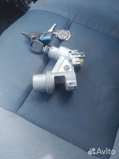 Замок зажигания Chery amulet a15