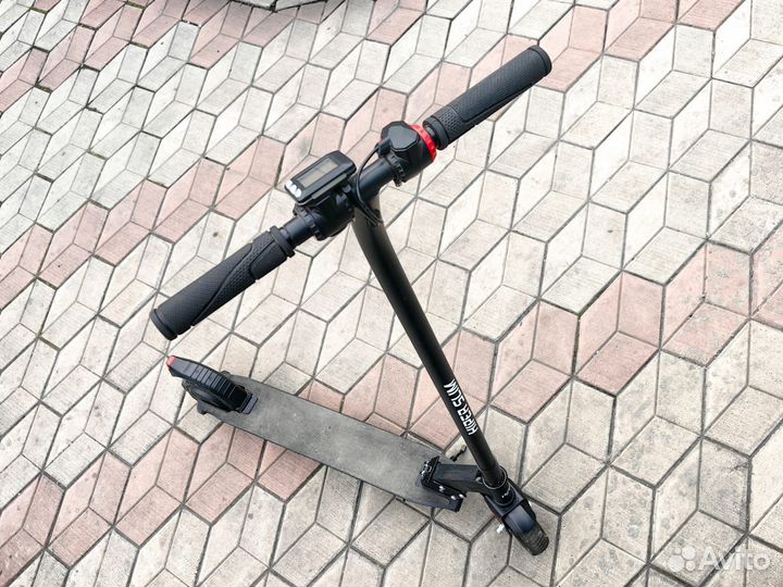 Электросамокат