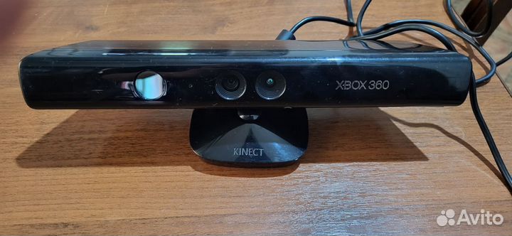 Microsoft Kinect