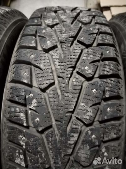 Yokohama Ice Guard IG55 225/60 R17
