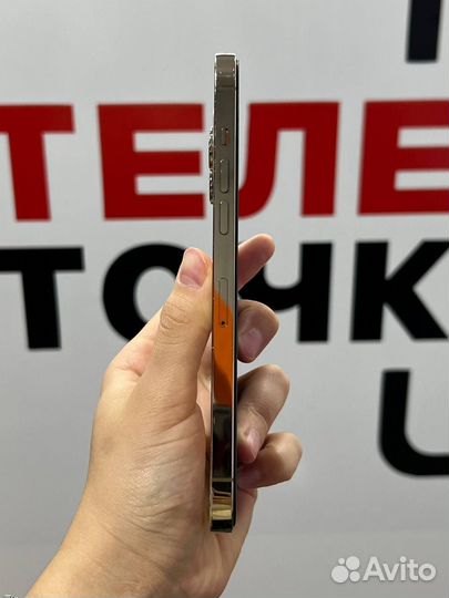 iPhone 12 Pro Max, 128 ГБ