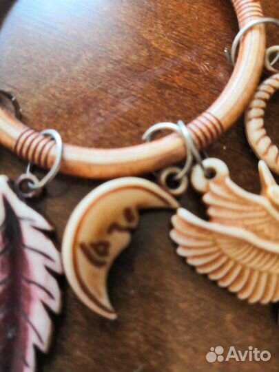 Кулон подвеска